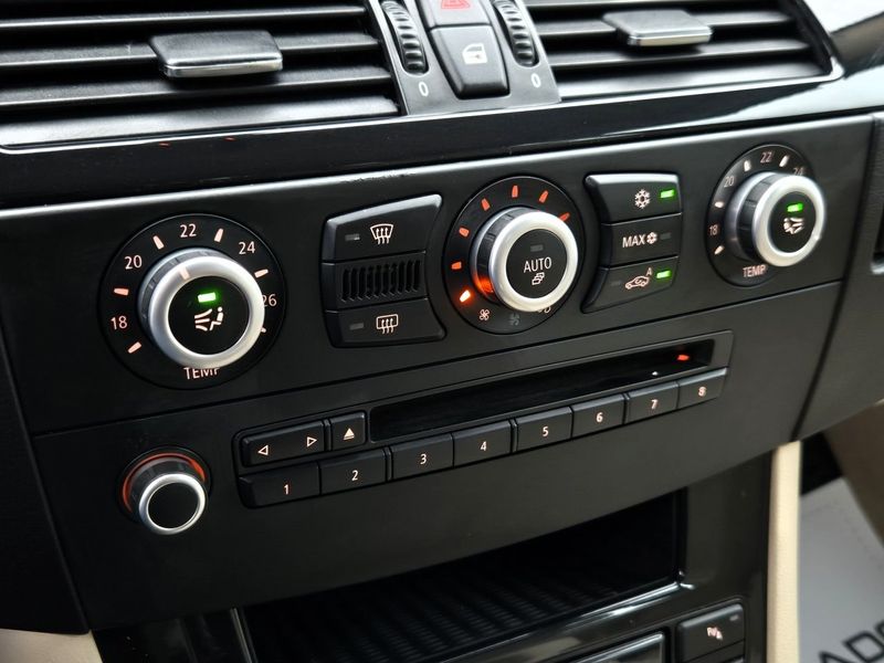 BMW 520 bild 18