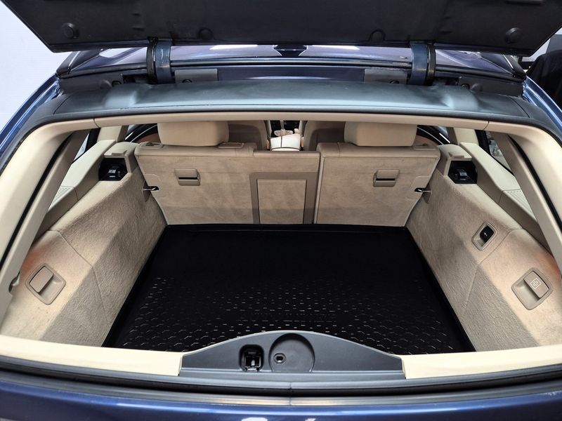 BMW 520 bild 8