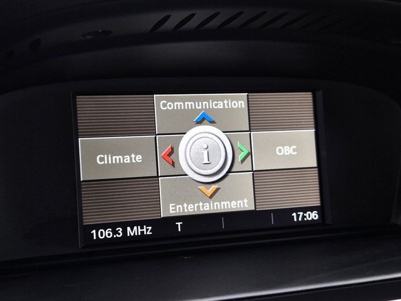 BMW 520 bild 15