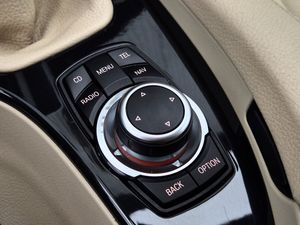 BMW 520 bild 21