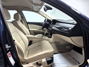 BMW 520 bild 24