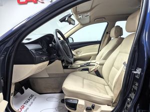 BMW 520 bild 10