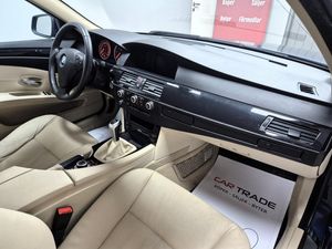 BMW 520 bild 23