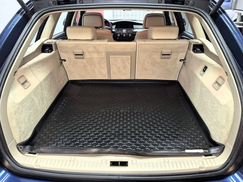BMW 520 bild 7