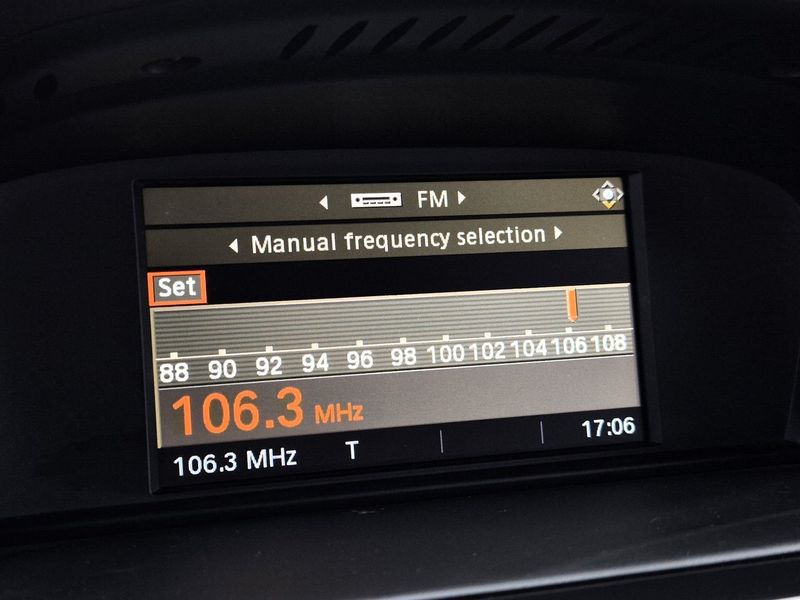 BMW 520 bild 16