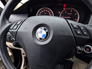 BMW 520 bild 14