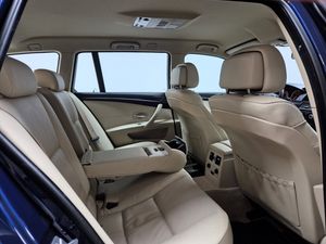 BMW 520 bild 26