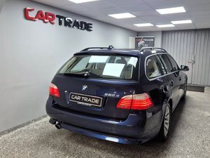 BMW 520 bild 6