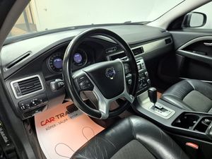 Volvo V70 bild 12