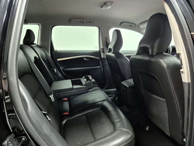 Volvo V70 bild 21