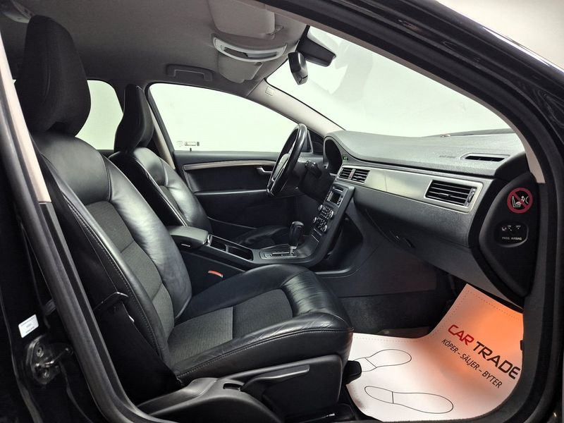 Volvo V70 bild 18