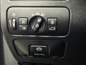 Volvo V70 bild 11