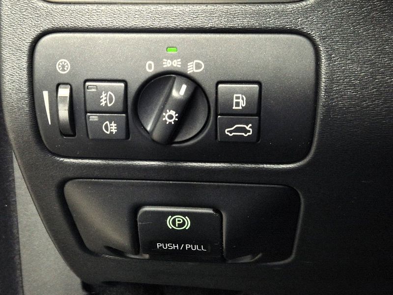 Volvo V70 bild 11
