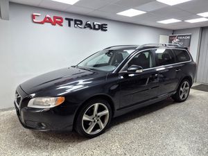 Volvo V70 bild 2