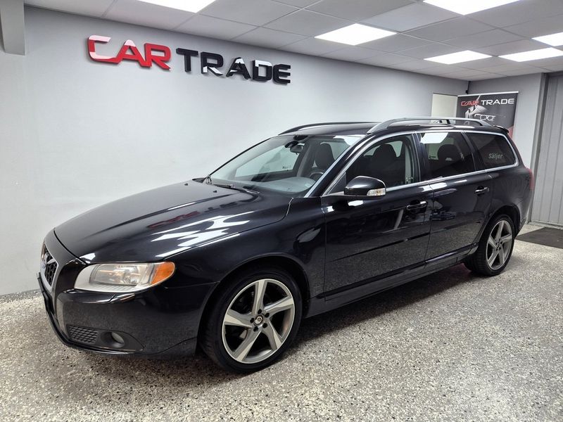 Volvo V70 bild 2