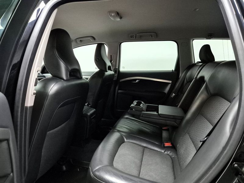 Volvo V70 bild 20