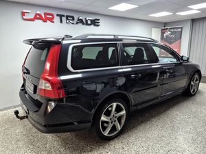 Volvo V70 bild 5