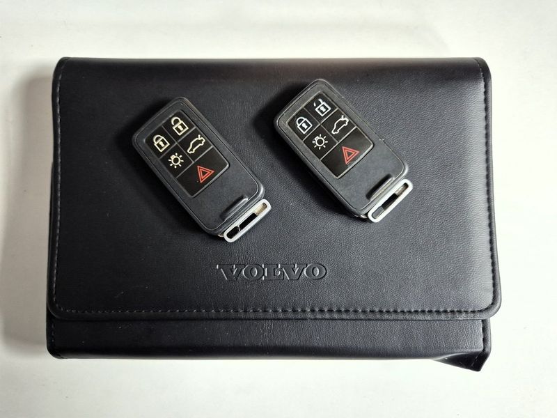 Volvo V70 bild 22