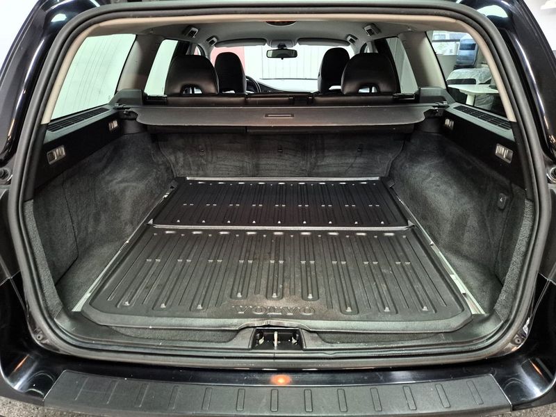 Volvo V70 bild 7