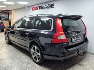Volvo V70 bild 4
