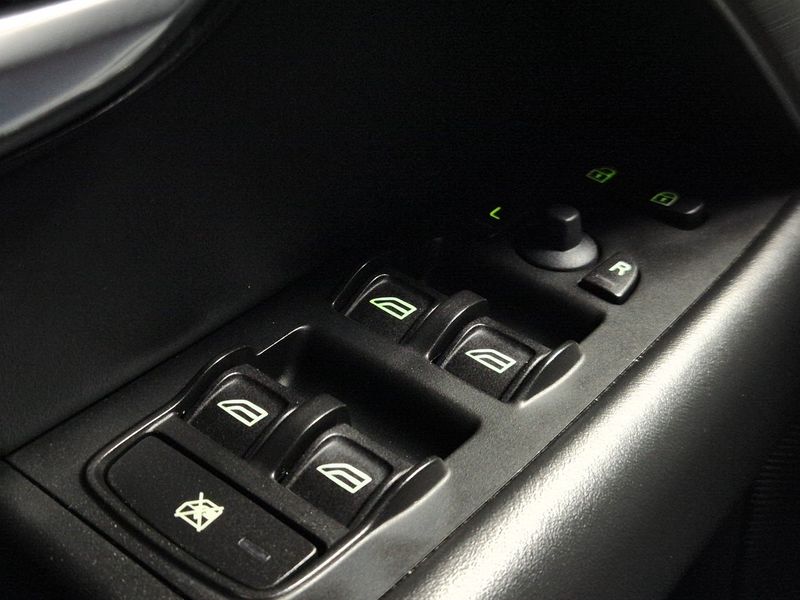 Volvo V70 bild 10