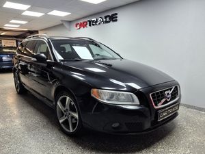 Volvo V70 bild 3