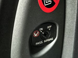 Volvo V70 bild 19