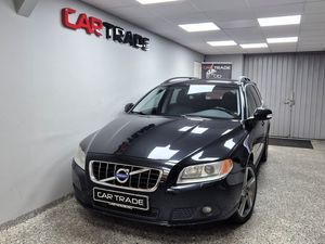 Volvo V70 bild 1