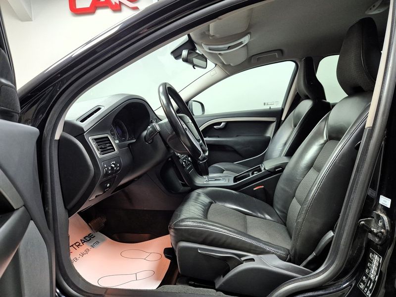 Volvo V70 bild 9