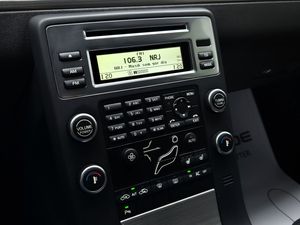 Volvo V70 bild 15