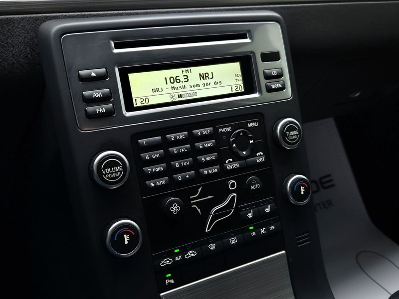 Volvo V70 bild 15