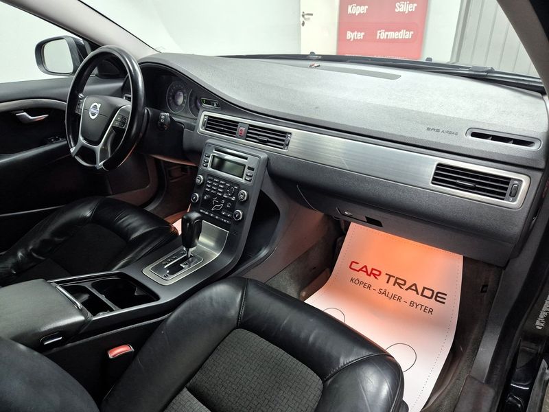 Volvo V70 bild 17