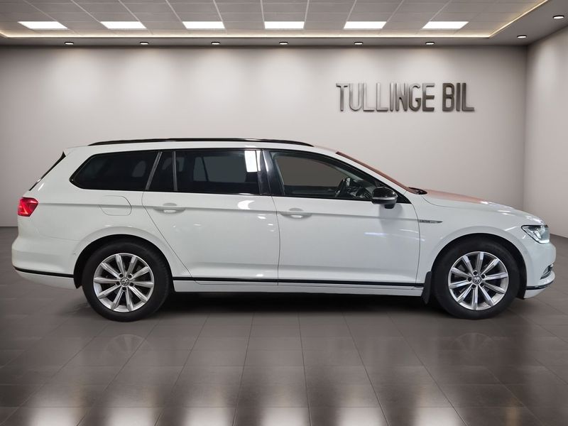 Volkswagen Passat bild 6