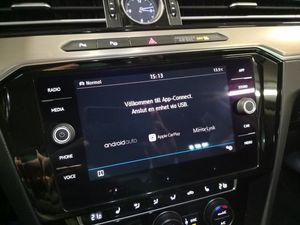 Volkswagen Passat bild 18