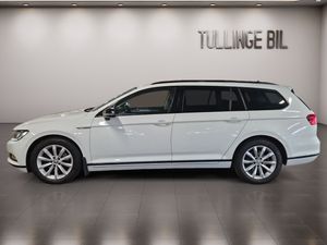 Volkswagen Passat bild 2