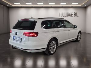 Volkswagen Passat bild 5