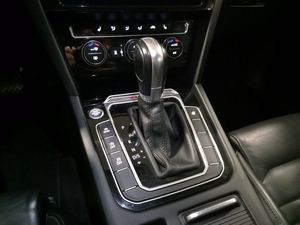 Volkswagen Passat bild 15