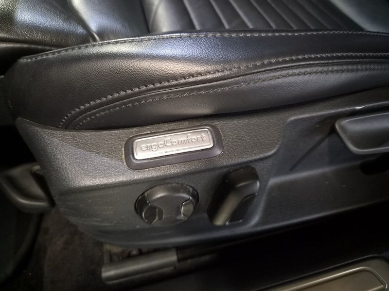 Volkswagen Passat bild 19