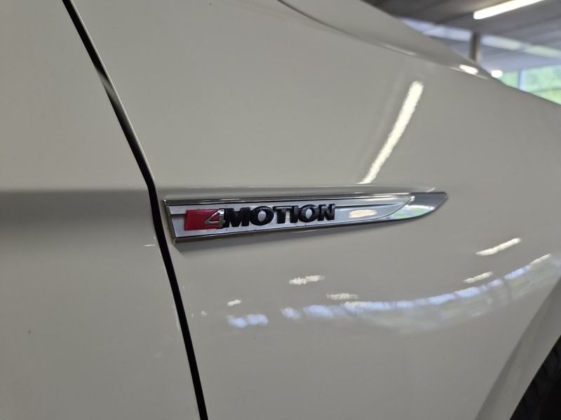 Volkswagen Passat bild 10
