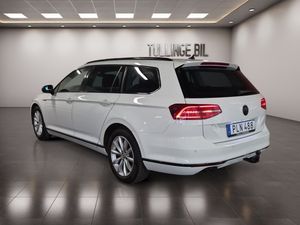 Volkswagen Passat bild 3