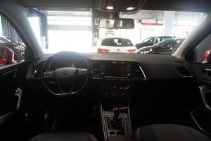 Seat Ateca bild 8
