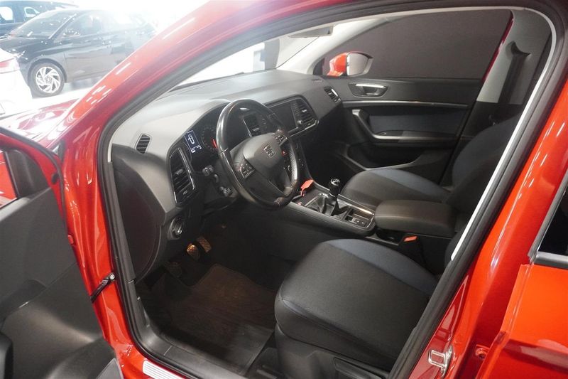 Seat Ateca bild 2
