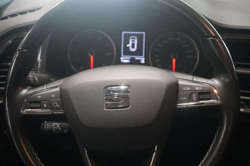 Seat Ateca bild 9