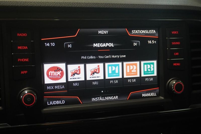 Seat Ateca bild 11