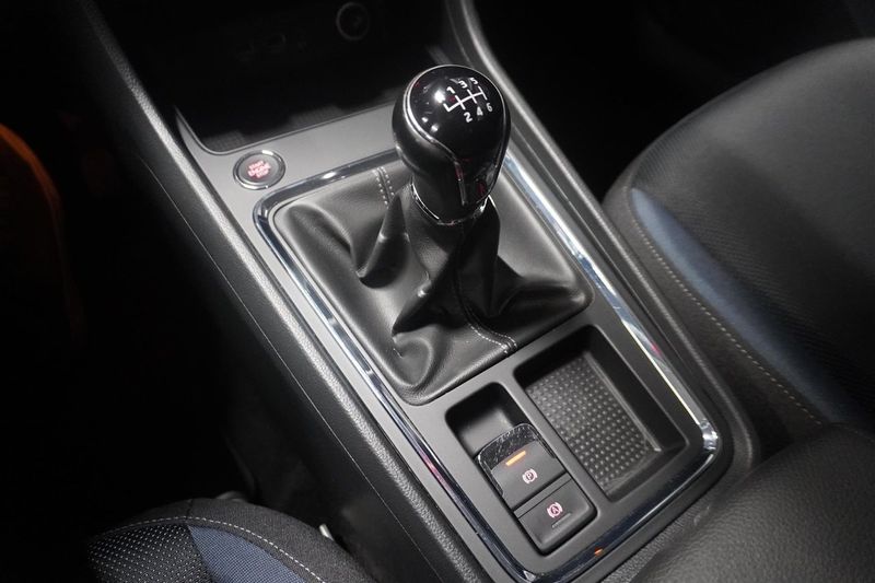 Seat Ateca bild 13