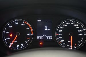 Seat Ateca bild 10