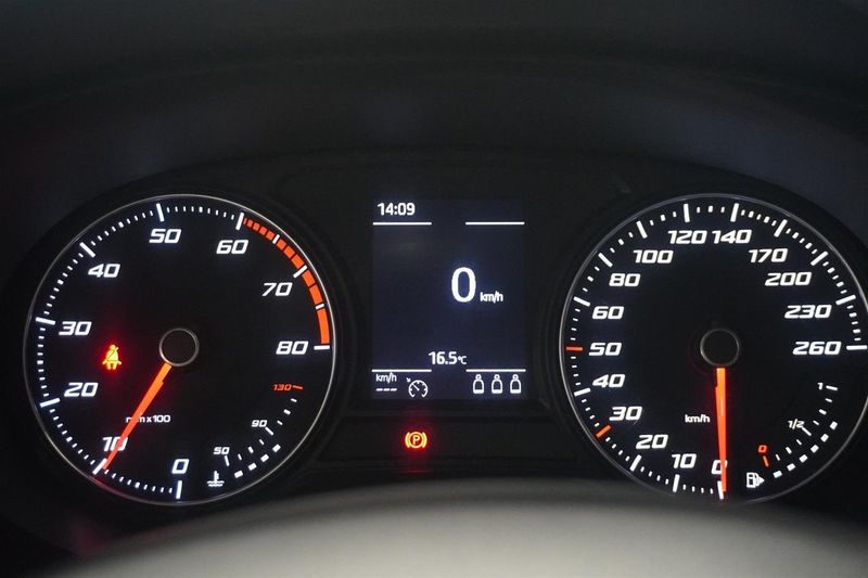 Seat Ateca bild 10