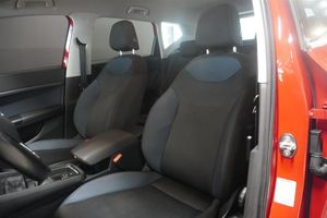 Seat Ateca bild 14