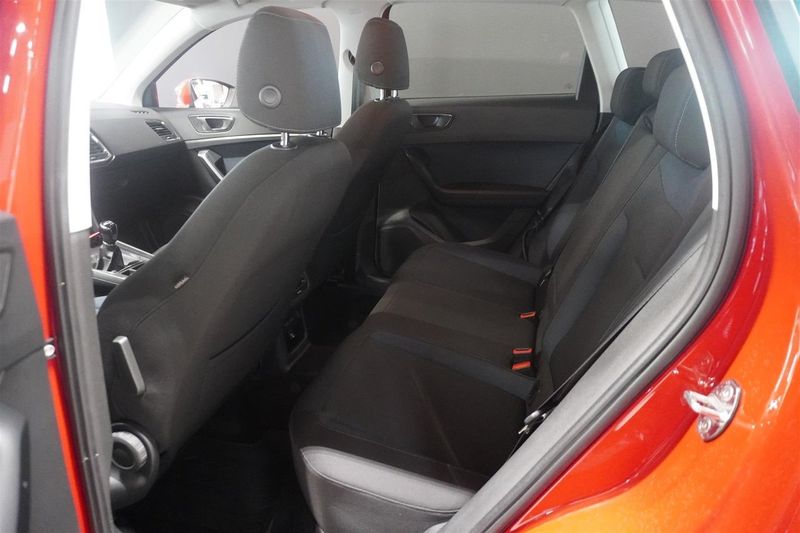 Seat Ateca bild 7