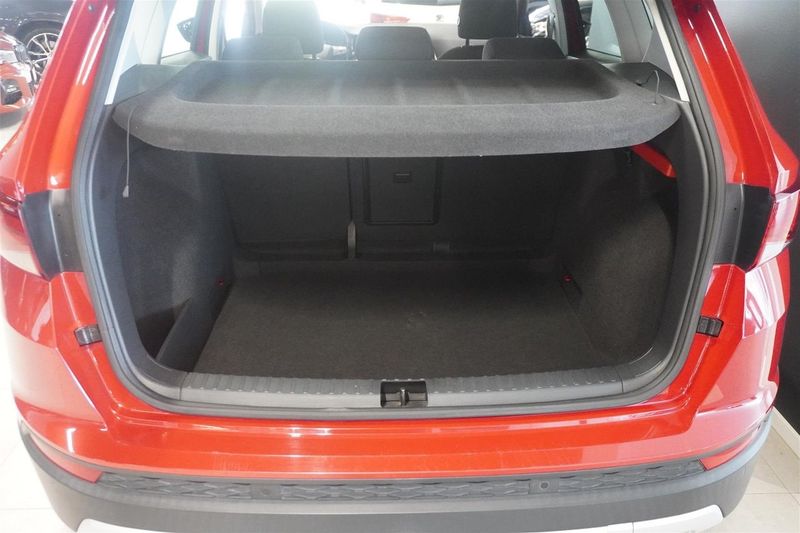 Seat Ateca bild 5